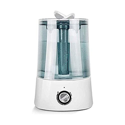 zinhsq Humidificador de Niebla Fresco, difusor de Aceite Esencial de 7L para viveros de Dormitorio, hogar y Oficina, neblina Ajustable, Apagado automá