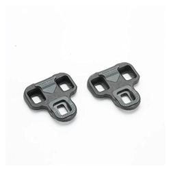 Climb The PEAK Bike Pedal Road Cycling SPD-SL Pedal con Tapa Ciclo Compatible Kea Classic 4 Road Bicycle Pedales para Bicicleta (Color : Black) características