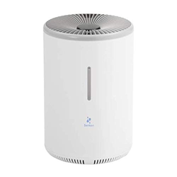 zinhsq Humidificadores de Niebla Frescos para Dormitorio, 6L WiFi Smart WiFi Top Llene Vaporizador de Aire ultrasónico para habitación Grande, bebé [B precio