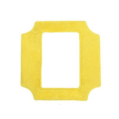warmshop888 Ventana de Robot Valor de aspiración Mop Limpieza del Robot Robot Universal Limpieza Limpia W-S3 S4 S3S S5 Piezas de aspiradora