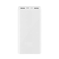 Power Bank 20000 mAh Carga Rápida USB C Portable 20000 Batería Externa Portátil Adecuado para Smartphones, Tablets y más Paquete Estándar precio