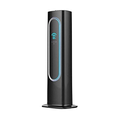 zinhsq Humidificador, 8L Humidificadores de niebla frescos, susurros Humidificadores ultrasónicos silenciosos para dormitorio grande, hasta 75 horas T