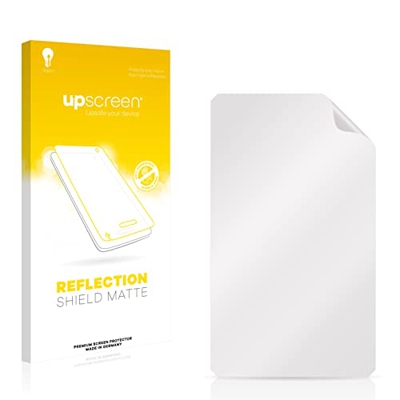 upscreen Protector Pantalla Mate Compatible con Creality Ender 3 S1 Pro Película – Antireflejos, Anti-Huellas