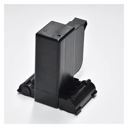 Impresora portátil Mini impresora portátil Mobile WiFi Inkjet Printpen Impresoras portátiles con marcador de tinta de secado rápido for imprimir fecha características