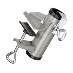 Sanfiyya Patio Montaje Paraguas para Paraguas soportador de Servicio Pesado Mesa de Parasol Ajustable Muebles y Accesorios de jardín Fijo precio