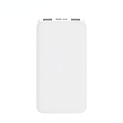 Power Bank Original Power Bank 20000mAh 18W Cargador Portátil Rápida Batería Portátil para Smartphones, Tablets y Más en oferta