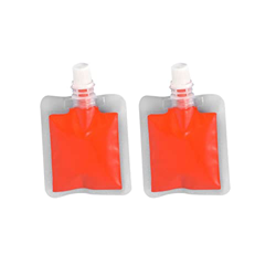 Pintalabios De Marca Organic Gloss Lipstick Set2Pcs Kit de labialDIY Lip Colorful Glaze Lip Base Base Lip MaximizerFabricación de material hidratante  en oferta