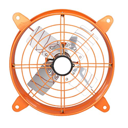 HANDIYA Ventilador de baño Tipo De Ventilador De Escape Tipo De Ventana De 12 Pulgadas Gama Ultra-Delgada Hogar Aumento del Hogar del Hogar en oferta