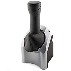 Maquina Hacer Helados - Ice Cream Maker - Mquina para Hacer Helados Maquina de Helados Profesional Sorbete y Yogur Congela en 30 Minutos Maquina Helad características