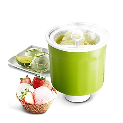 Fabricante De Helados 700ml accesorios de fabricante de pan que helado cubo de helados dentro de la máquina de pan del barril Simple de operar y fácil