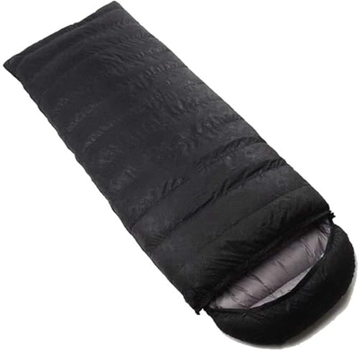 XiangWen Bache de Dormir Ligero Sacio de Dormir portátil Portable Double Sleeping Back Ideal para Acampar Caminatas para Actividades al Aire Libre en 