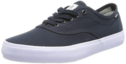 Element Passiph-Zapatillas para Hombre, Azul Navy White, 43 EU características