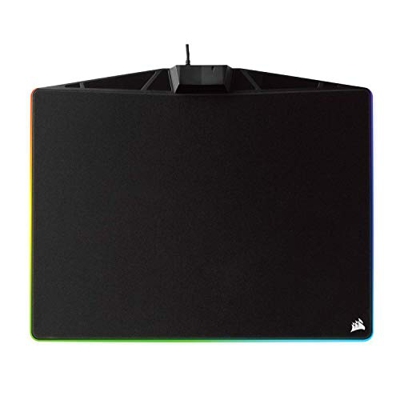 Alfombrilla gaming Corsair MM800 RGB Polaris