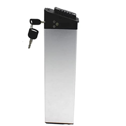TGHY Ebike Bateria Bicicleta Electrica 36V 48V Ebike Batería de Litio para Bicicleta eléctrica incorporada Plegable, para 250W-1000W Motor de E-Bike b en oferta