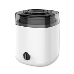 LPY Máquina para Hacer Helados casera automática con preenfriamiento, Máquina para Hacer Helados DIY Entre Padres e Hijos, Mini máquina para Hacer Hel precio