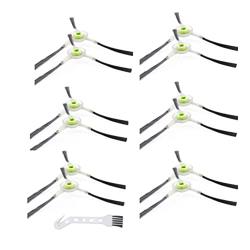 T// F Reemplaza los accesorios para OKP Life K3 K4 Lefant M210 M210S M210B M213 robot aspirador características