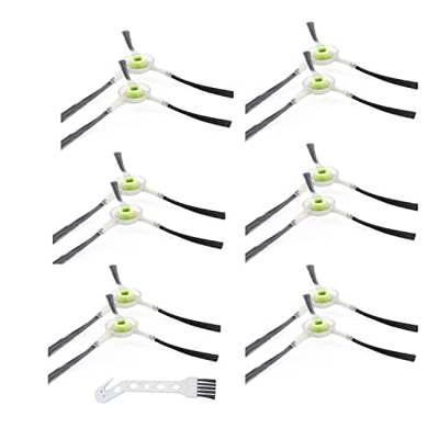 T// F Reemplaza los accesorios para OKP Life K3 K4 Lefant M210 M210S M210B M213 robot aspirador