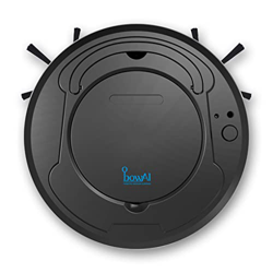 Yihaifu Barredora al vacío eléctrica para el hogar, máquina de limpieza de alfombras para el pelo de mascotas de suelo duro con accesorios de barrido  precio