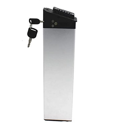 TGHY Ebike Bateria Bicicleta Electrica 36V 48V Ebike Batería de Litio para Bicicleta eléctrica incorporada Plegable, para 250W-1000W Motor de E-Bike b