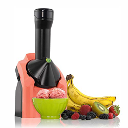 Mquina para Hacer Helados - mquina Hacer Helados - Aparato para Preparar postres congelados Rpido y fcil de Usar Prepare deliciosos y saludables postr características