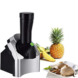 Postre congelado - Mquina para Hacer Helados de Frutas para el hogar - mquina para postres saludables Frutas Servicio Suave lavavajillas Hacer Helado  precio