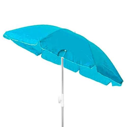 Solmar Sombrilla Canarias Azul Ø160 cm características