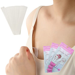108 piezas de cinta de doble cara transparente para el cuerpo, cinta de moda, cinta de doble cara para el cuerpo, invisible, cinta adhesiva extra fuer en oferta
