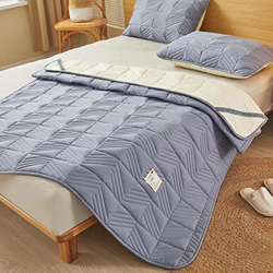 Algodón Delgado Acolchado Almohadilla De Colchón,Comodidad Enrollable Futon Colchones,Plegable Portátil Transpirable Alfombra De Suelo Para Dormir Par características