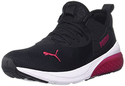PUMA Cell Vive Wn's, Zapatillas para Correr Mujer, Black, 38 EU en oferta