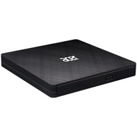 Regrabadora DVD externa