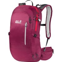 Mochila características