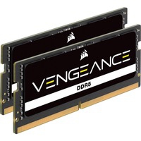 VENGEANCE módulo de memoria 32 GB 2 x 16 GB DDR5 4800 MHz, Memoria RAM