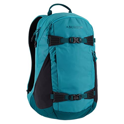 Burton Day Hiker 25L Mochila, Adultos Unisex, Brittany Blue