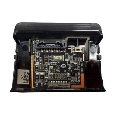 Módulo IR/Botonera Samsung UE55TU7022K CT180703