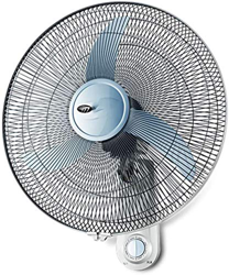 NMNMNM Ventilador De Pared, Ventilador De Refrigeración Silencioso De 20 Pulgadas para El Hogar, Ajustable En Tres Marchas, Giratorio Y Oscilante, par en oferta