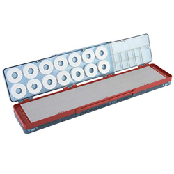 FMOPQ Caja de Tabla de bobinado de Pesca, Gran Capacidad, multifunción, Flotador, línea de Pesca, Tabla de bobinado, Accesorios, Caja de Almacenamient precio