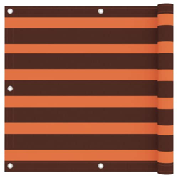 Ausla Pantalla de Balcón, Pantalla de Privacidad de Patio de 90 X 300 Cm para Balcón de Patio Trasero características