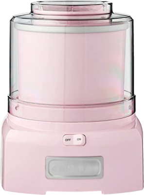 LPY Máquina de Helados: máquina de Helados de Yogur para niños, pequeña, Completamente automática, para el hogar, máquina de Helados fritos, Inicio co