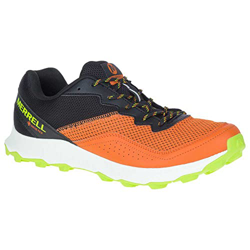 Merrell Skyrocket GTX, Zapatillas para Carreras de montaña Hombre, Naranja (Exuberance), 44 EU características