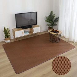 Colchón De Ratán De Verano, Transpirable Absorción Fuerte del Sudor Colchón Fresco, Estera De Dormir De Ratán Plegable - para Dormitorio del Hogar, Al en oferta