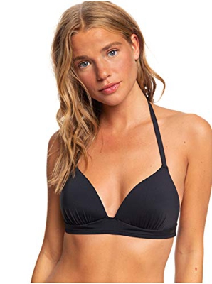 Roxy - Top de bikini moldeado triangular para Mujer
