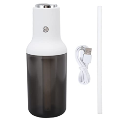 Mini Humidificador Humidificador Pequeño de 300 Ml para Plantas Humidificador de Plantas con Modo de Niebla Fría para Dormitorio Oficina Escritorio Co precio