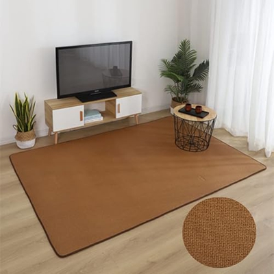 Bonilaan Colchón De Bambú Plegable De Verano, Almohadilla De Dormir Refrescante De Verano, Alfombrilla De Aire Acondicionado, Colchoneta de Refrigerac