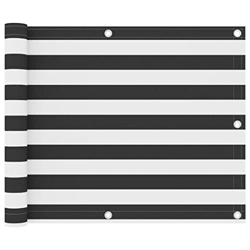 Pantalla para Balcón, Pantalla para Balcón Impermeable a Prueba de Agua con Cuerda de PE de 24 M para Balcones, Terrazas de Porches precio