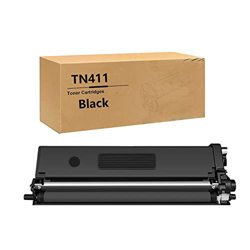 Reemplazo De Cartucho De Tóner Compatible para Brother TN411 TN421 431 441 451 491bk para Brother L8260CDW L8690 L8410 L8360 L8900 L8610 L9570 L9310 C en oferta