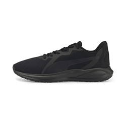 PUMA Twitch Runner, Botas, Unisex adulto, Negro (Puma Black/Puma Black), 43 EU características