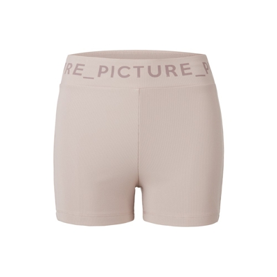Picture - Nauvea Bike Shorts Mujer - Pantalones Lifestyle  Talla  S
