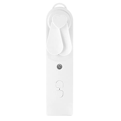 Muzrunq Humidificador Portátil Humidificador Humidificador USB USB Spray De Agua Recargable Aire Acondicionado Al Aire Libre