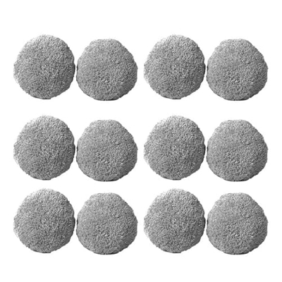 YMJR For Hobot 188 168 198 388 Toallitas limpiadoras de Ventanas Puruikai Tapado de Limpieza Windows Phoreal Cleaning Robot Robot Accesorios de aspira