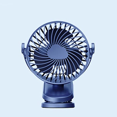 Ventilador Vertical PortáTil Alimentado Por BateríA, Ventilador Vertical PortáTil Alimentado Por BateríA, Ventilador PequeñO De Mano Con Carga Usb Ade